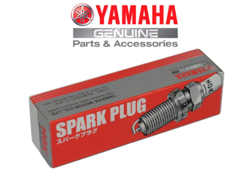 Yzf125 R125 2014-18 Orijinal Ngk Buji CR9E