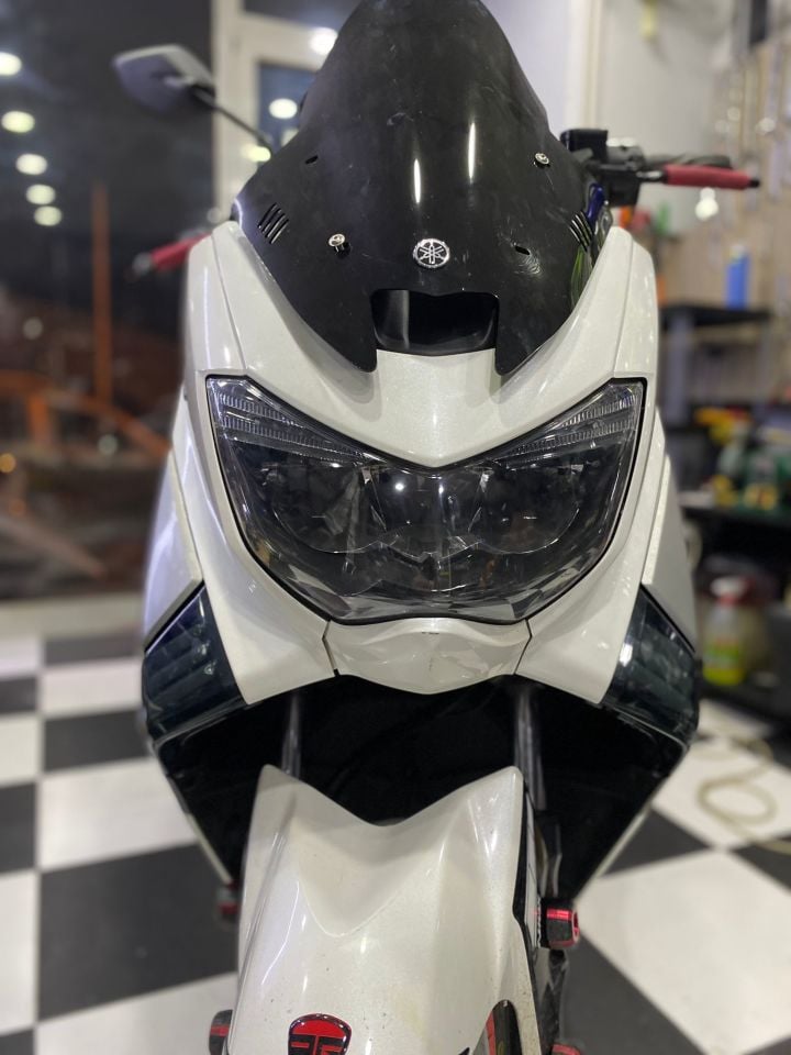 Yamaha Nmax 2015-2020 Lampu Led Ön Sinyal Seti