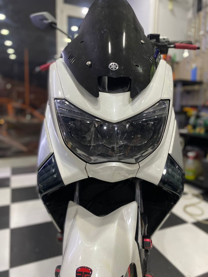 Nmax 125-155 2015-2020  Led Ön Sinyal Seti