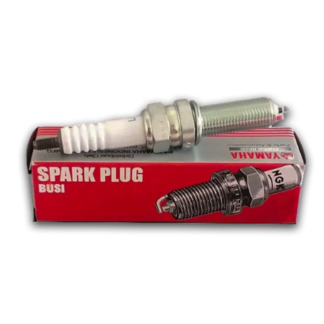 Xmax 250 2006-17 Orijinal Ngk Buji DPR8EA-9