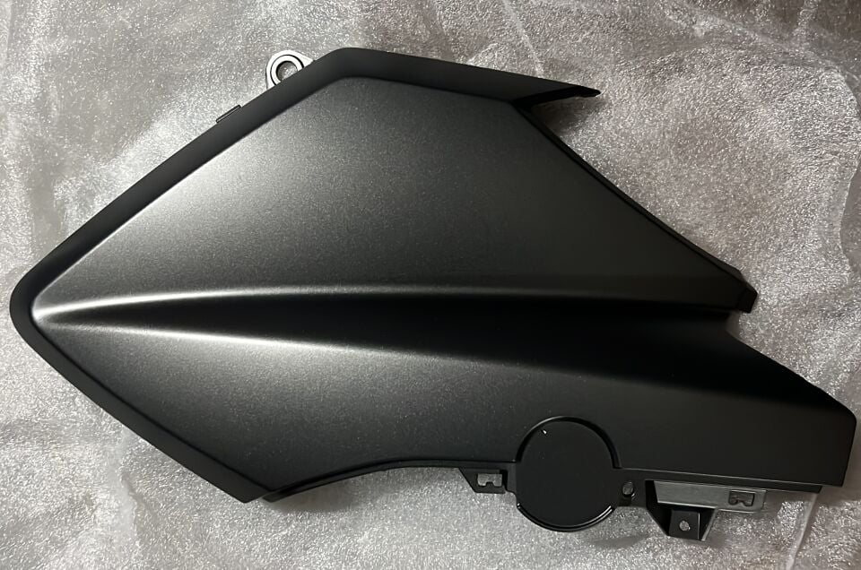 Xmax 250-400 2014-17 Orijinal Sağ Mat Gri Kafa Grenajı 1SDF835H00P1