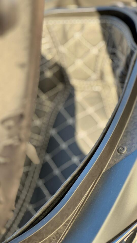 Nmax Tech-Max 125 2025-26 Bagaj Havuzu