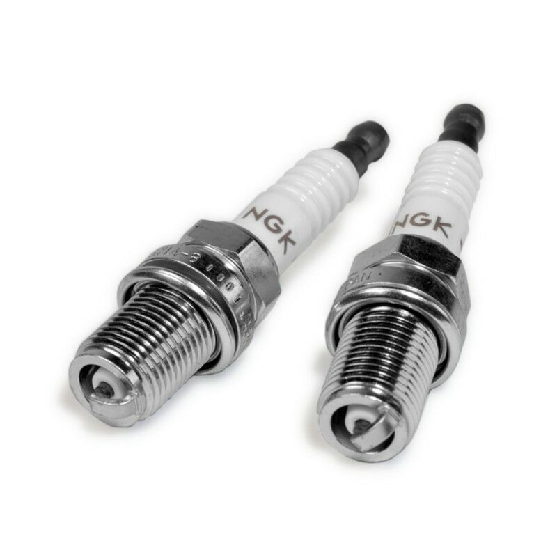 Orijinal Tracer 700  Ngk Buji Seti LMAR8A9