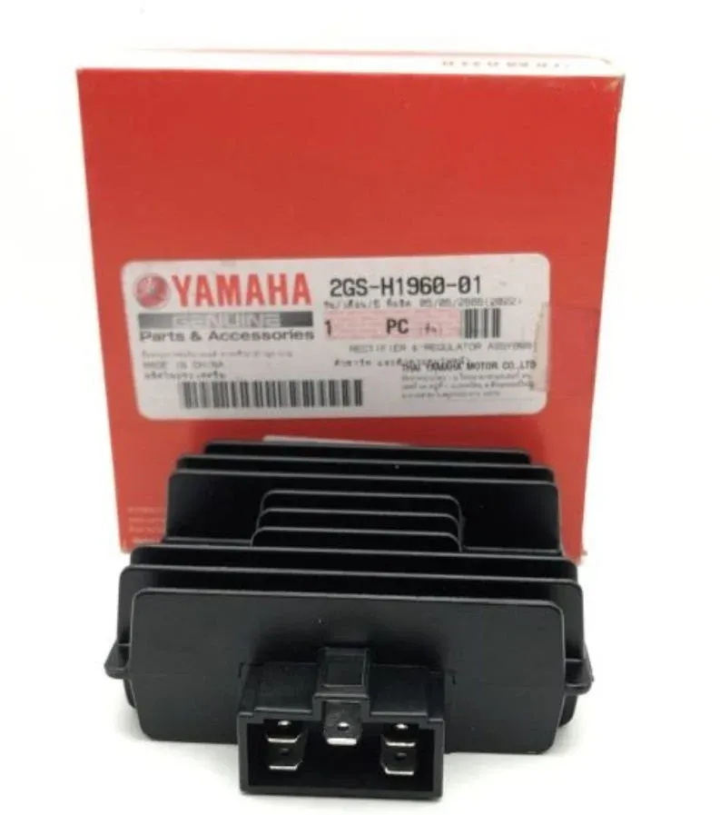 Ys 125 Orijinal Konjektör 2GSH196001