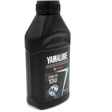 Yamalube Orijinal Amortisör Yağı 10W 500 ML