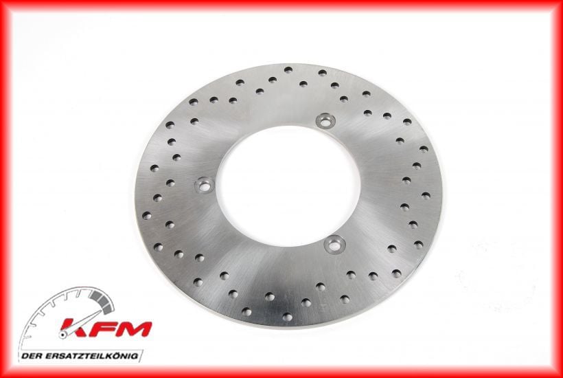 Xmax 250 2014-17 Abs Orijinal Arka Fren Diski 1B72582W00