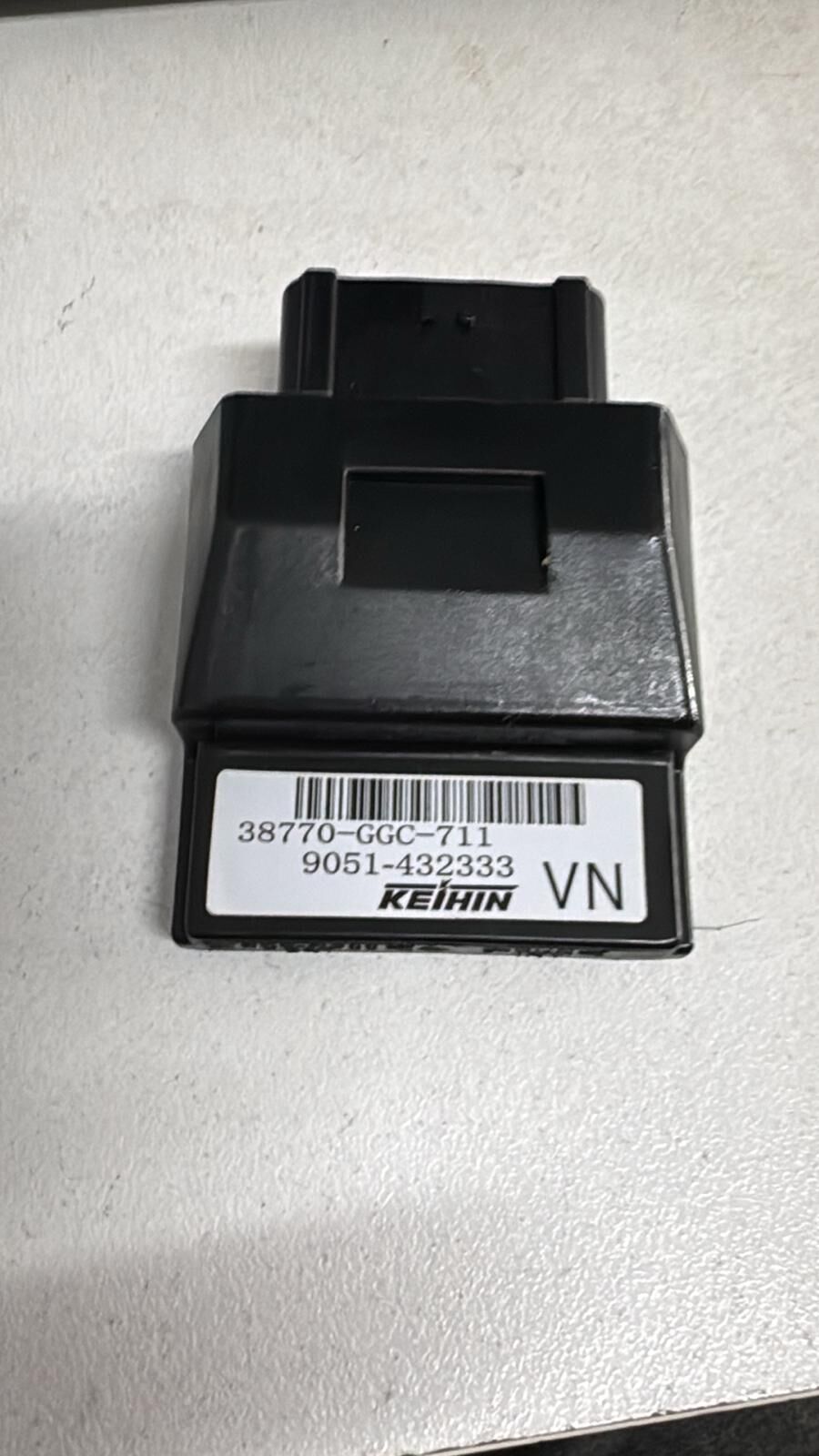 Honda Spacy 110 Orijinal Beyin