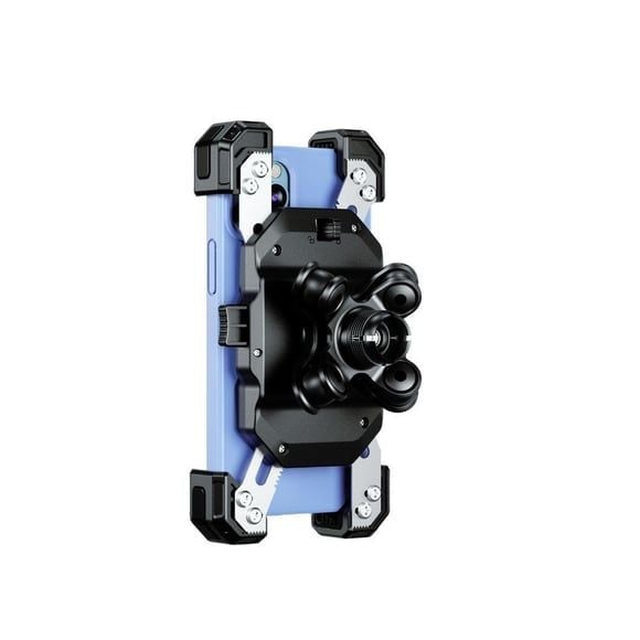 Nukrotech M11 Titreşim Modüllü Telefon Tutucu