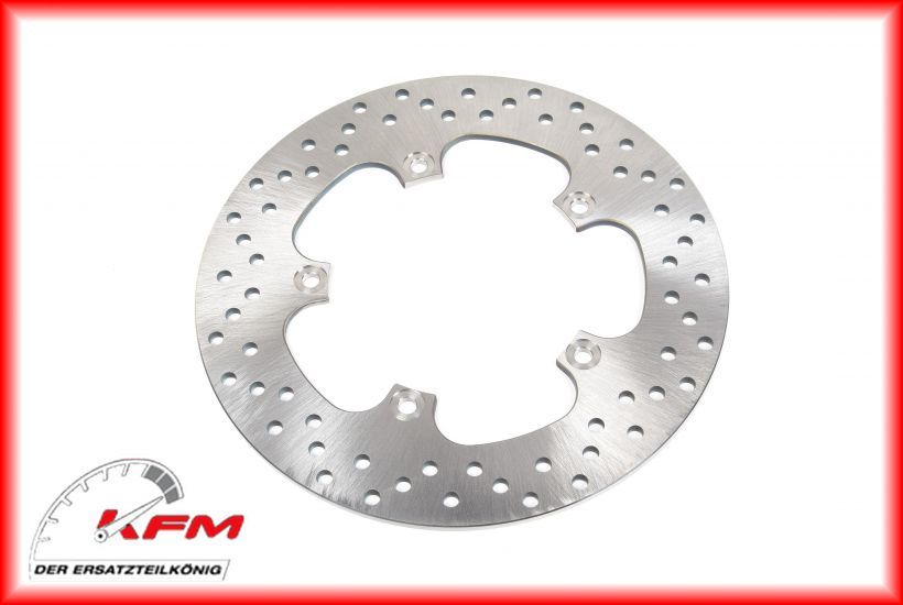 Orijinal Xmax 250 2006-17  Ön Disk 1B9F582U00