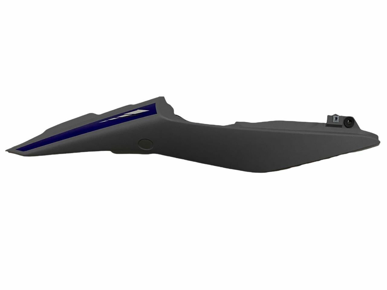 Yzf R25 2020 Orijinal Sağ Mat Gri Kuyruk Grenajı 1WDXF17200P9