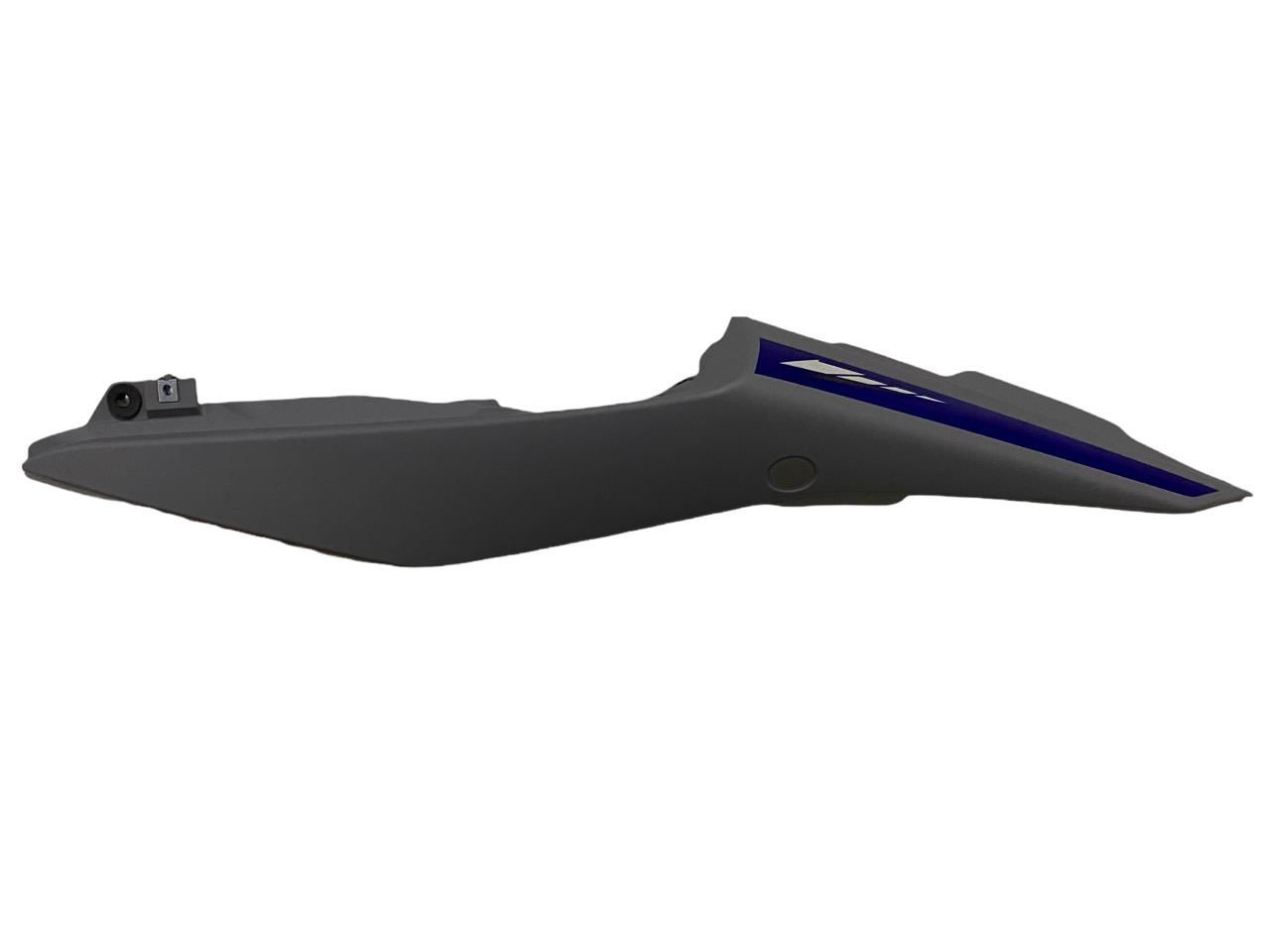 Yzf R25 2020 Orijinal Sol Mat Gri Kuyruk Grenajı 1WDXF17100P9