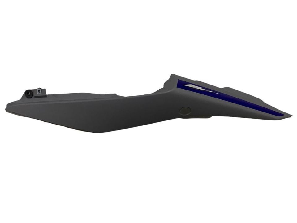 Orijinal Yzf R25 2020 Sol Mat Gri Kuyruk Grenajı 1WDXF17100P9