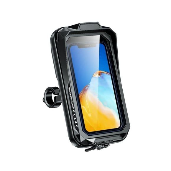 Nukrotech M30 Suya Dayanaklı Telefon ve Aksesuar Çantası