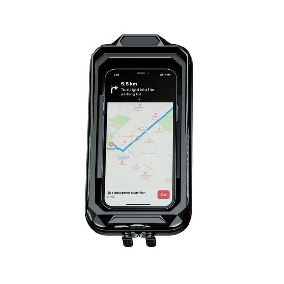 Nukrotech M30 Suya Dayanaklı Telefon ve Aksesuar Çantası