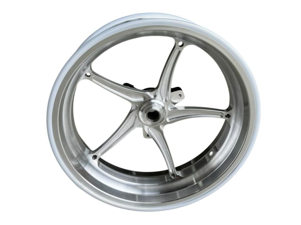 Nmax 125 2021-24 Modifiye Jant Seti