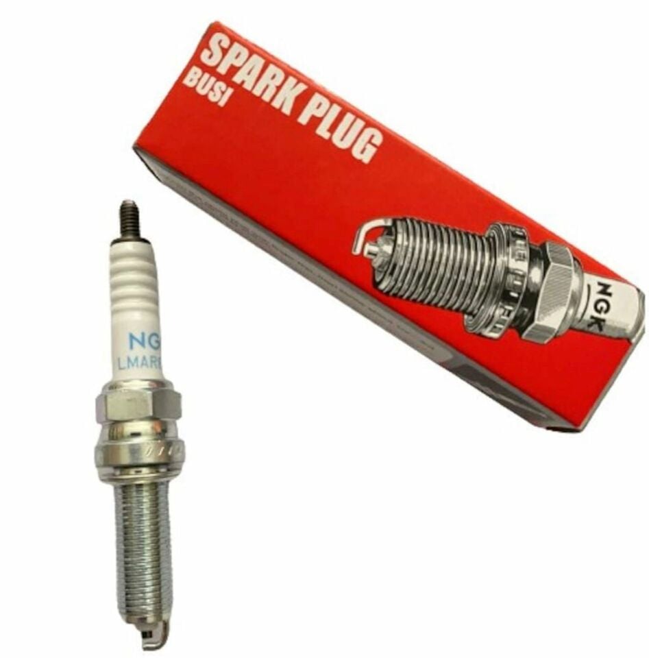 Xmax 250-300 2018-23 Orjinal Ngk Buji LMAR8A-9