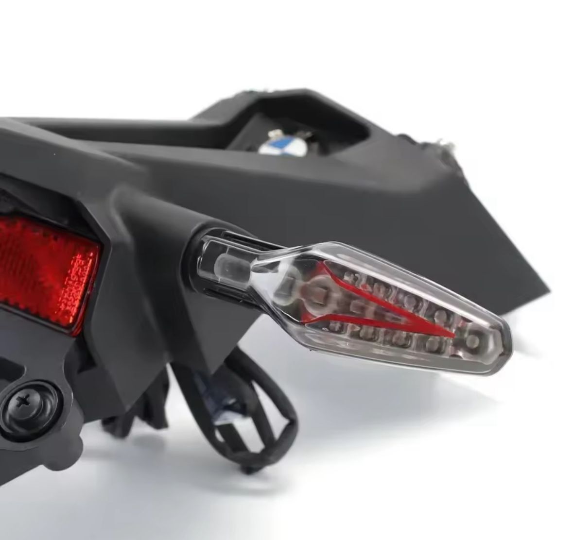 S1000 RR-Xr  F900 GS 1200-1250 Arka Sinyal Seti Oem