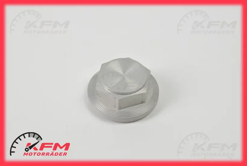 Mt-09 Üst Mesnet Somunu 1RC233930000