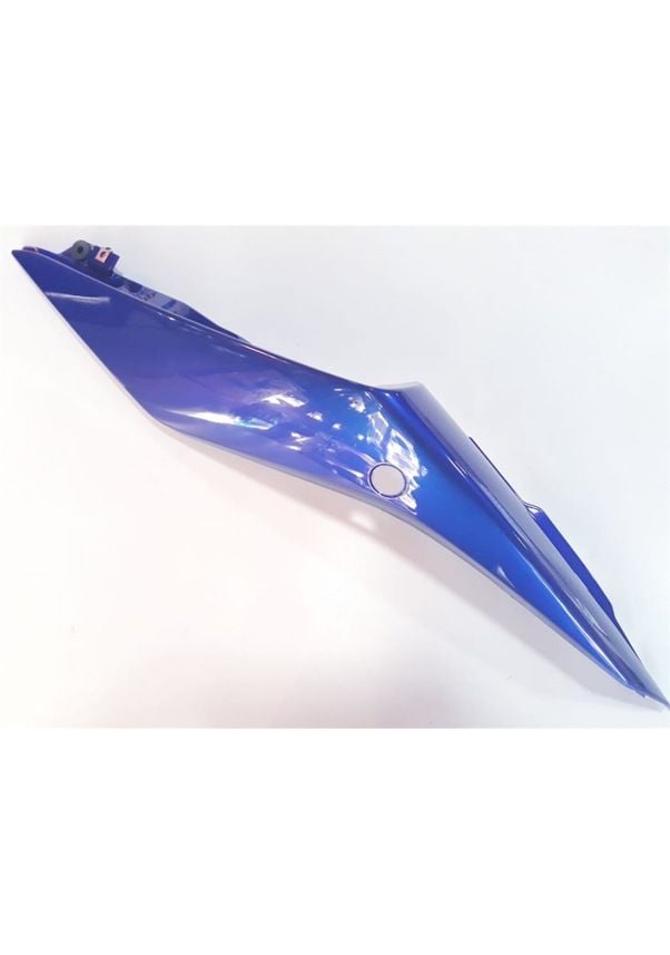 Yzf R25 2019-2024 Orijinal Sol Mavi Kuyruk Grenajı 1WDXF171A0P1