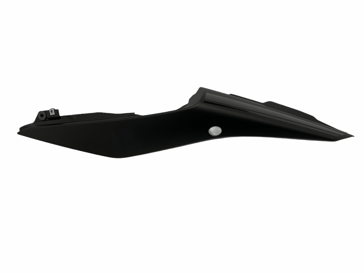 Yzf R25 2019-24 Orijinal Sol Mat Siyah Kuyruk Grenajı 1WDXF17110P6