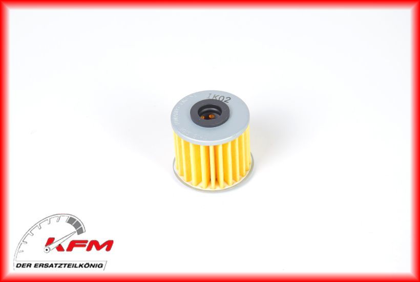 Honda Nc 750X Dct Orijinal Şanzıman Yağ Filtresi 15412-MGS-D21