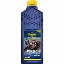 Putoline N-TECH® Pro R+ 10W-40 Motor Yağı