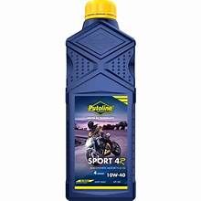 Putoline Sport 4R 10W-40 Motor Yağı