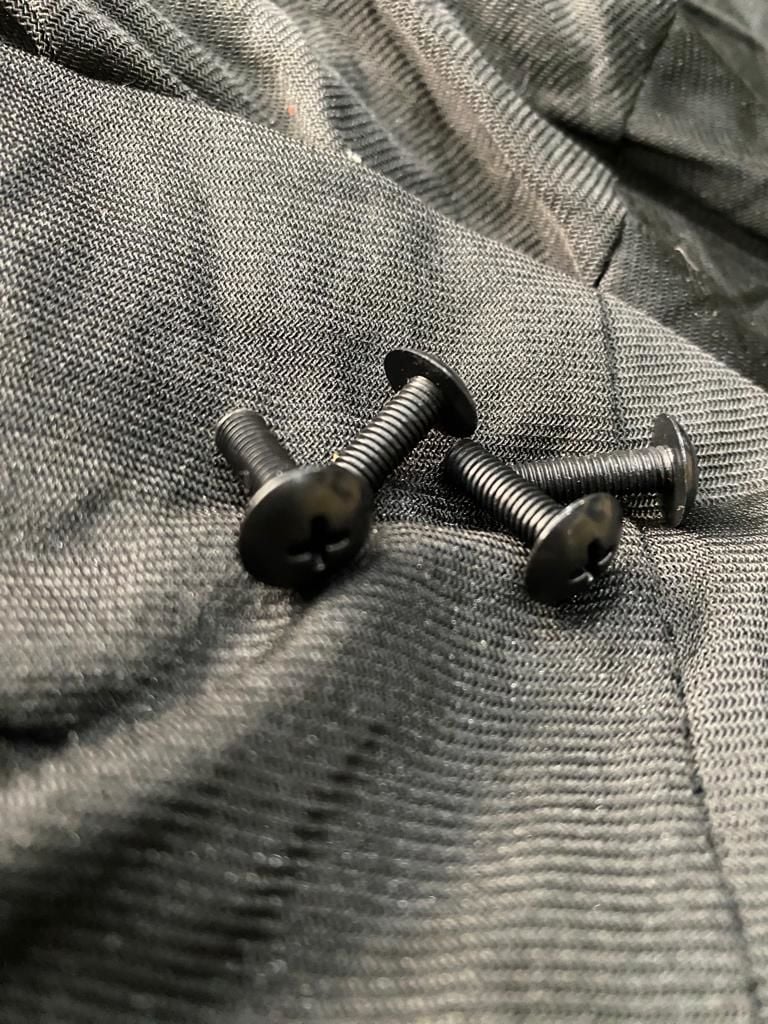 Yamaha Yzf R25 Ön Cam Vida Seti