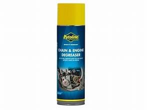 Putoline Chain&Engine Degreaser