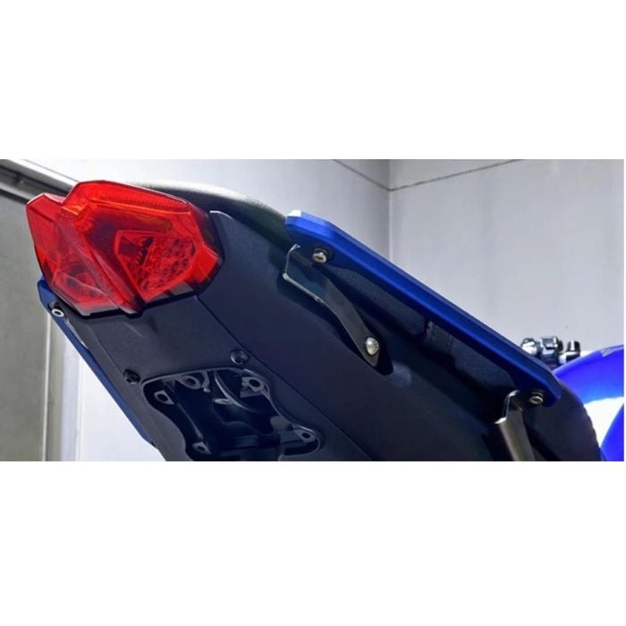 Yamaha Mt 09 Arka Tutamak 2021\24