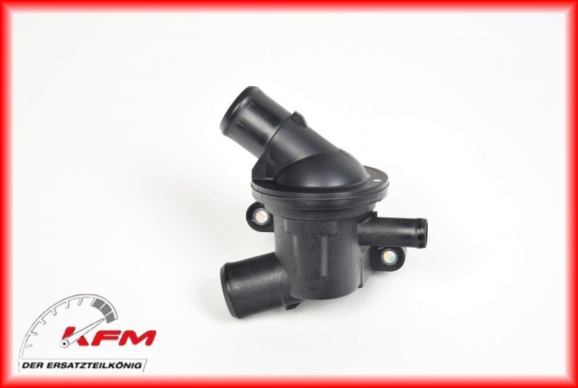 Yamaha Mt-09 Tracer 900 Orijinal Termostat 1RC1241000