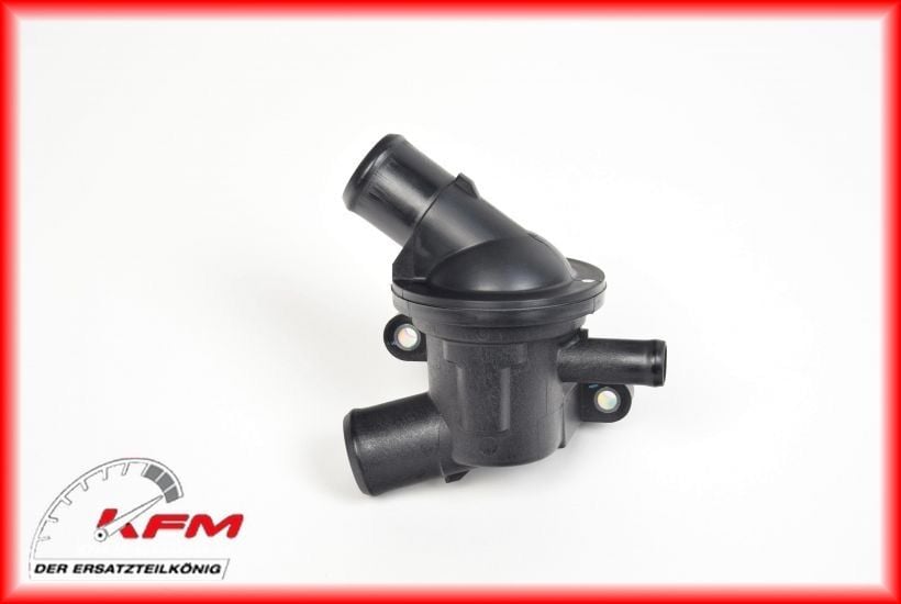 Yamaha Mt-09 Tracer 900 Orijinal Termostat 1RC1241000