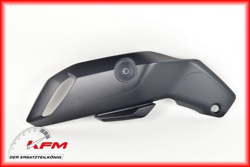 Mt-07 2018-20 Orijinal Ramair Sol Grenaj B4C2137W01