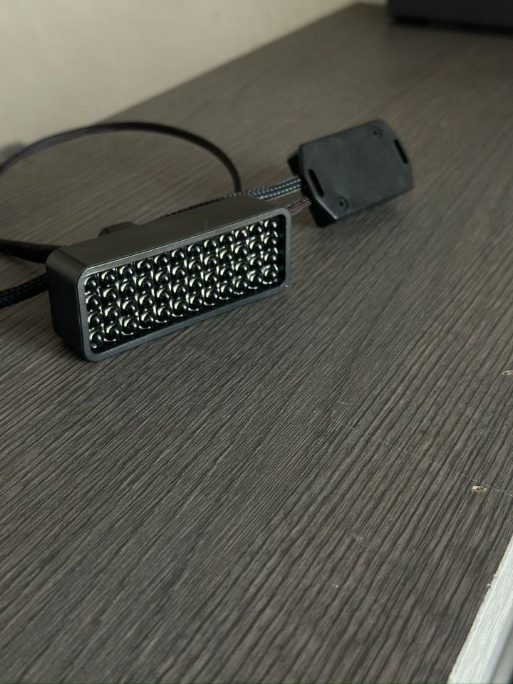 Nmax 2021-24 Swork F1 Modül 3.Stop Çakar Seti