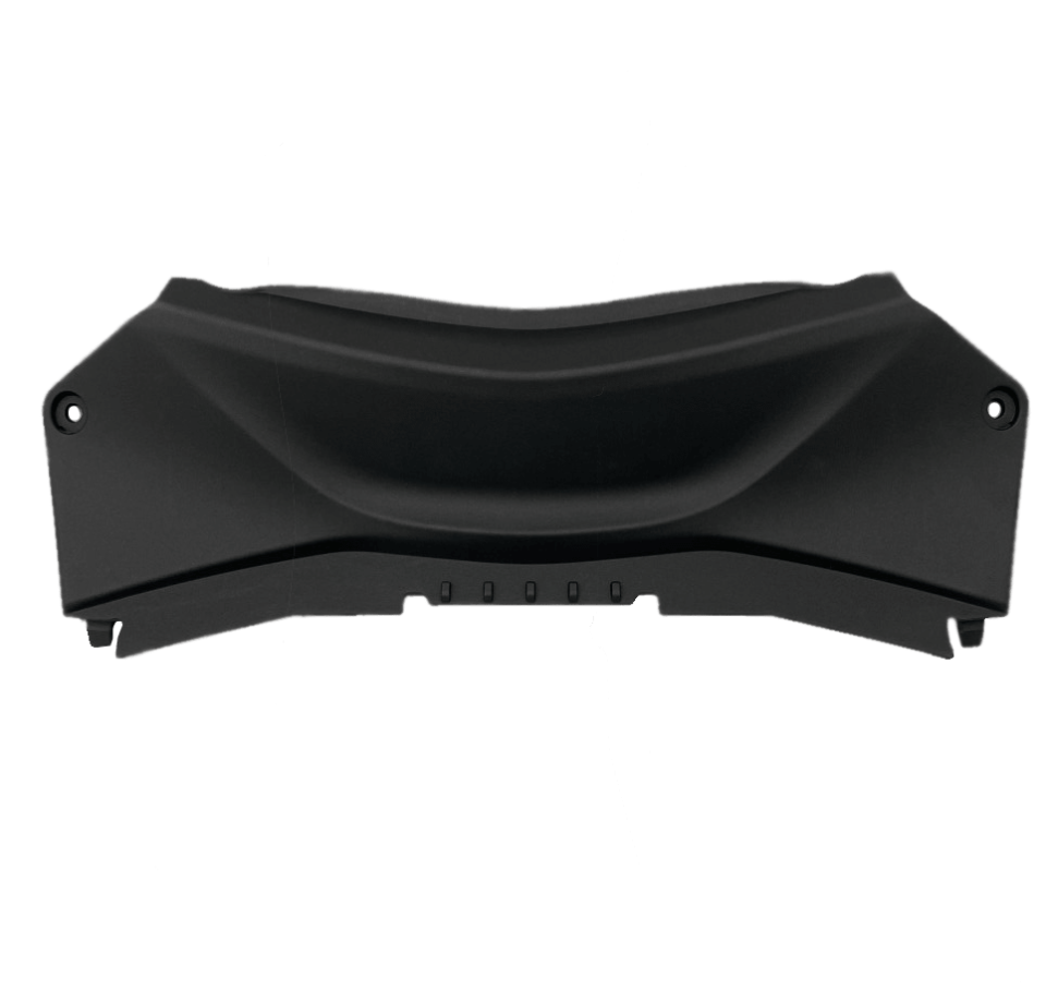 Yzf R25 14-18 Sele Ara Kapak Mat Siyah 1WD-F1731-00-P4