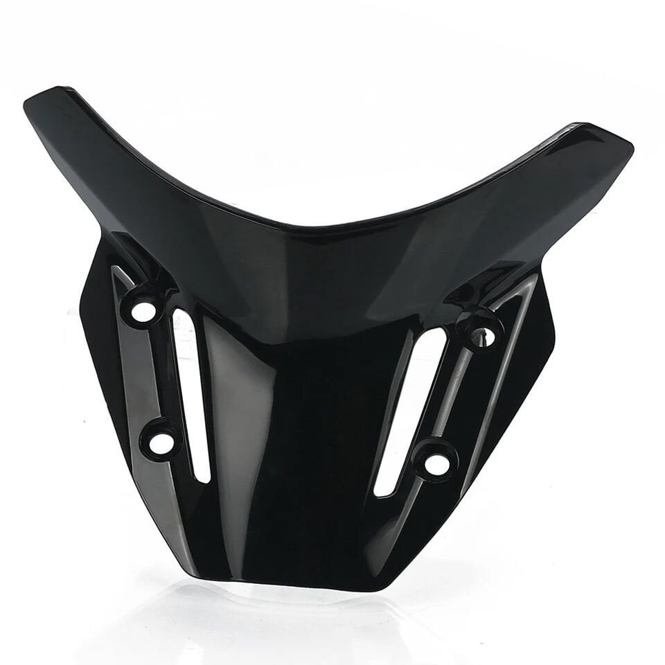 Yamaha Mt-09 2021-2023 Orijinal Model Spor Ön Cam