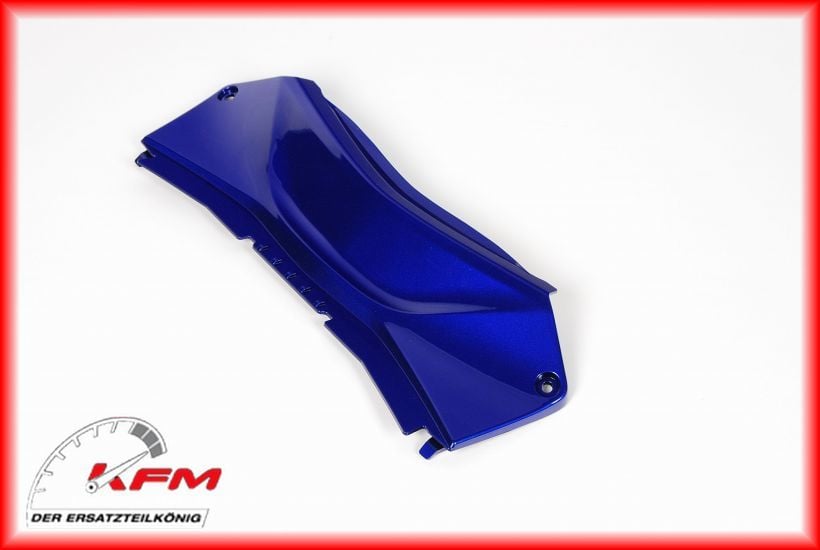 Orijinal Yzf R25-Mt 25 Sele Ara Kapak Parlak Mavi 1WDF173100P1