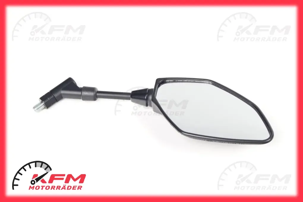 Orijinal Mt-09 Sağ Ayna 1RC262900100