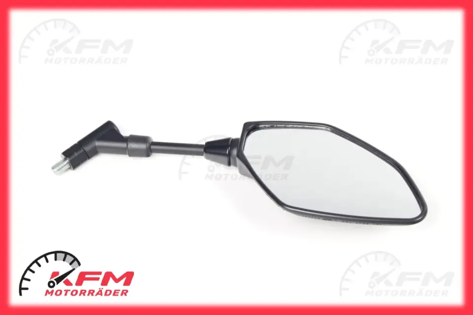 Orijinal Mt-09 Sağ Ayna 1RC262900100