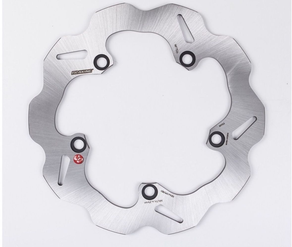 Yamaha Mt-07-09  Papatya Arka Fren Diski