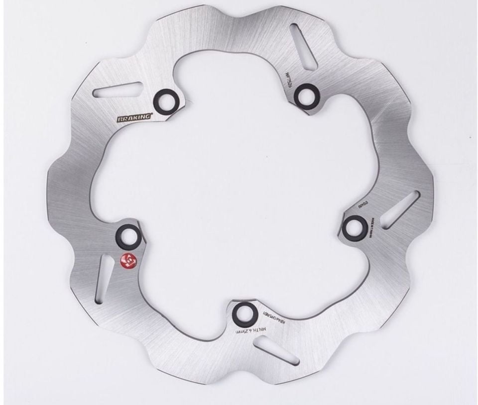 Yamaha Mt-07-09  Papatya Arka Fren Diski