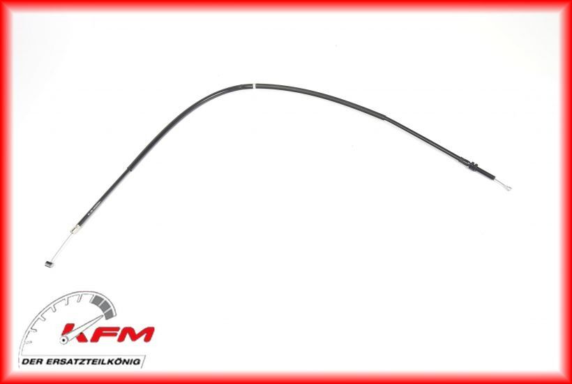 Yamaha Mt-07 Orijinal Debriyaj Teli 1WS2633500