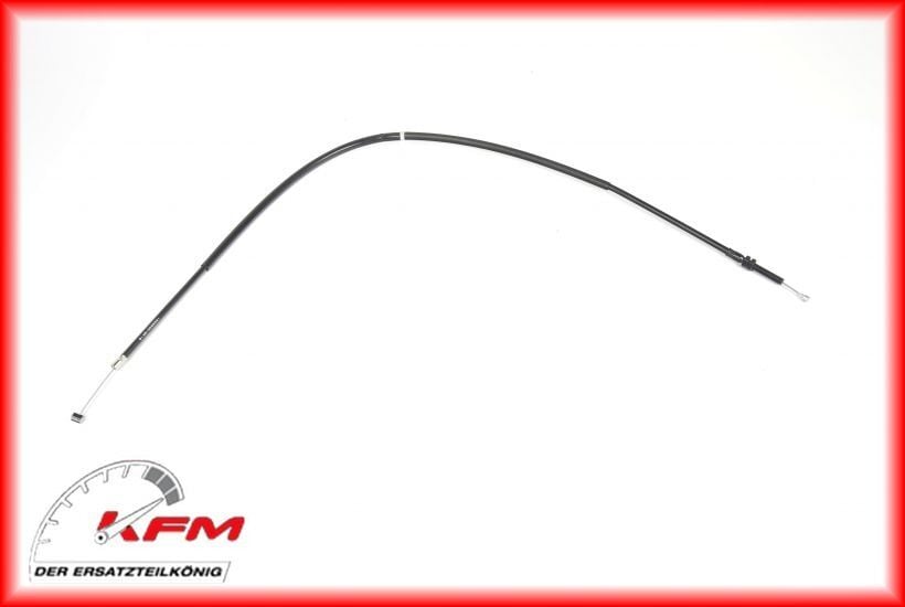 Yamaha Mt-07 Orjinal Debriyaj Teli 1WS2633500