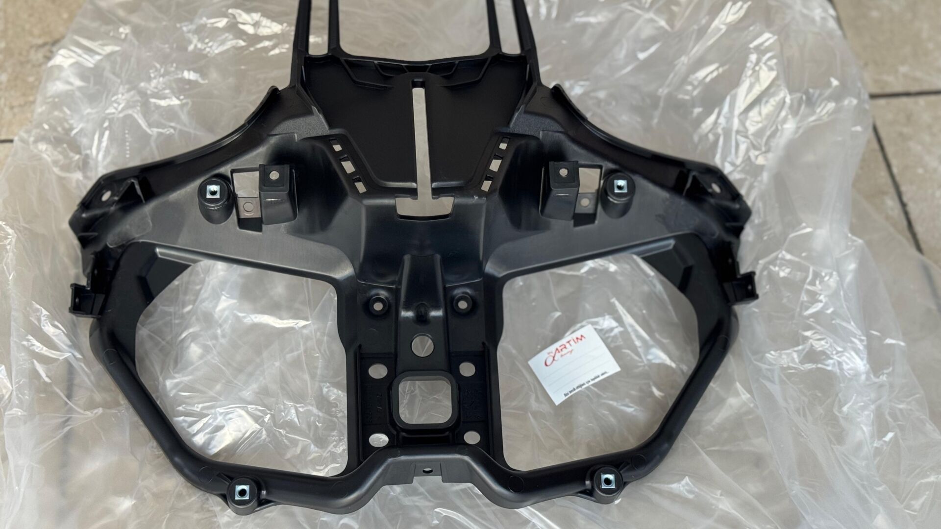 Tracer 700 2016-19 Orjinal Kafa Demiri BC6F832100