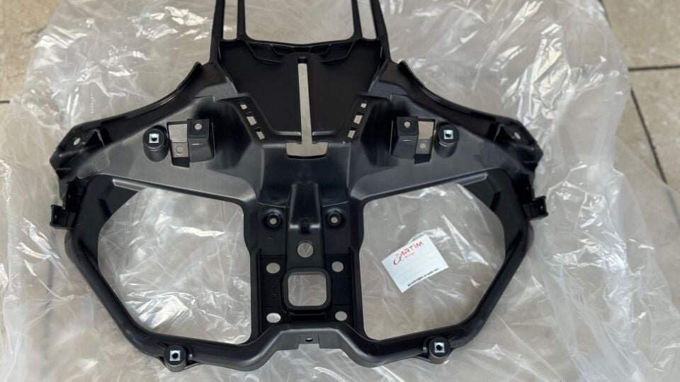 Tracer 700 2016-19 Kafa Demiri BC6F832100