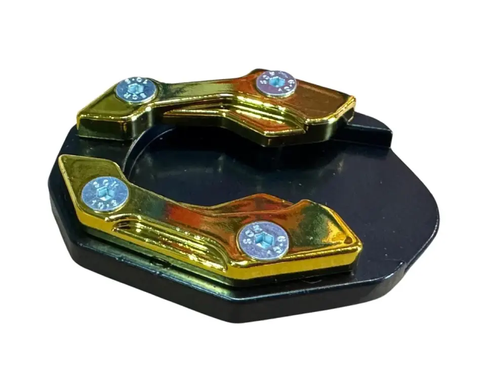 Honda Pcx Yan Ayak Genişletme 2021-24