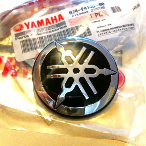 Xmax 250-300 2018-23 Z Grenaj 3D Amblem Logo B74F414B00