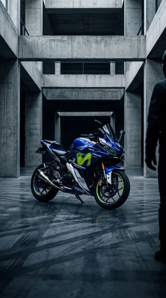 Yamaha Yzf R25 2014-2018 Double Füme Ön Cam 2014-2018