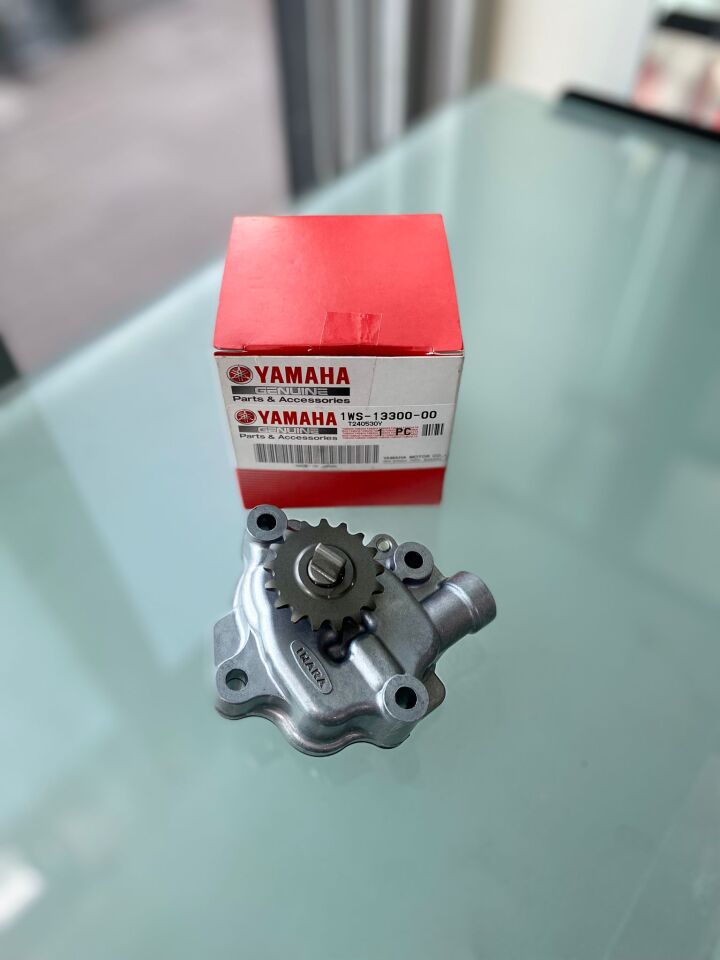 Orijinal Mt-07 Tracer 700 Yağ Pompası 1WS1330000