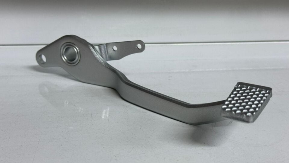 Orijinal  Yzf R7 Fren Pedalı